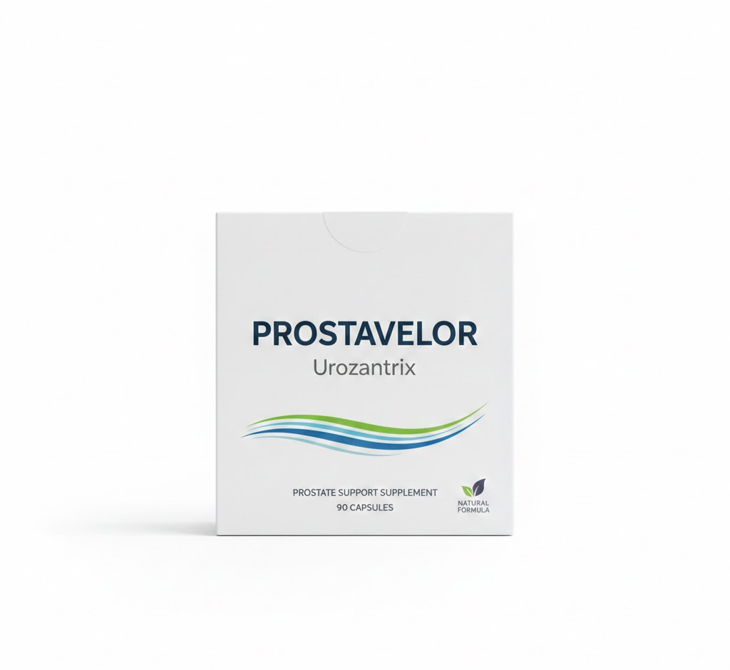 Prostavelor